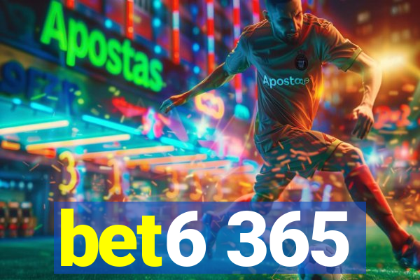 bet6 365